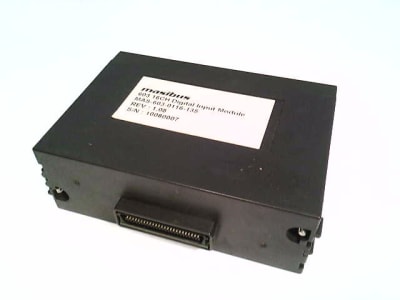 MASIBUS MAS-603-0116-135
