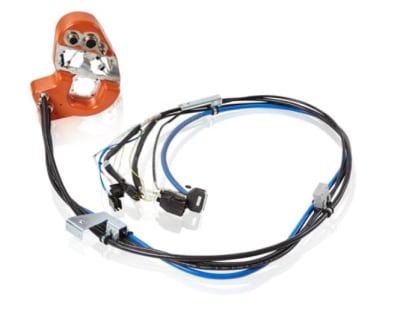 ASEA BROWN BOVERI 3HAC5958-1-CORE