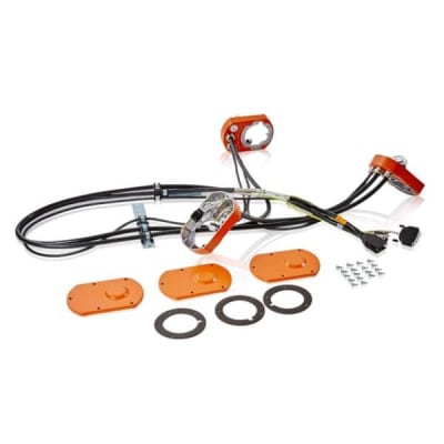 ASEA BROWN BOVERI 3HAC4791-1-CORE