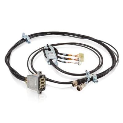 ASEA BROWN BOVERI BALLAST 3HAC14140-1-CORE