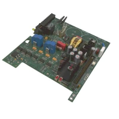 ASEA BROWN BOVERI EB0607A02