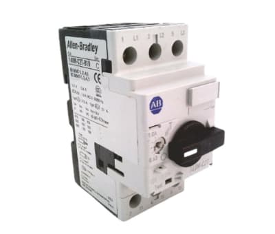 ALLEN BRADLEY 140M-C2T-B10