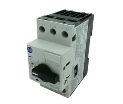 ALLEN BRADLEY 140M-D8E-B63