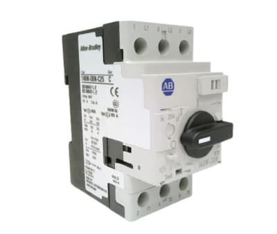ALLEN BRADLEY 140M-D8N-C25