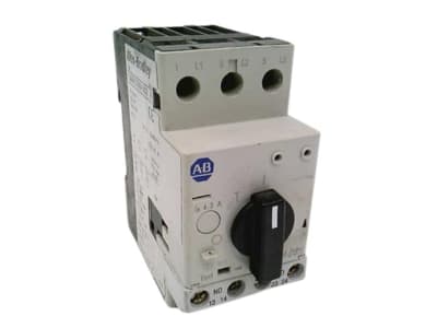 ALLEN BRADLEY 140M-D8N-B63