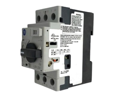 ALLEN BRADLEY 140M-D8N-C16