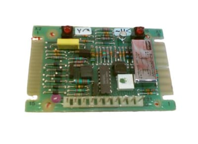 ASEA BROWN BOVERI 4890024-LC