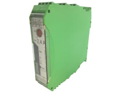 PHOENIX CONTACT ELR H3-I-SC-230AC/500AC-2