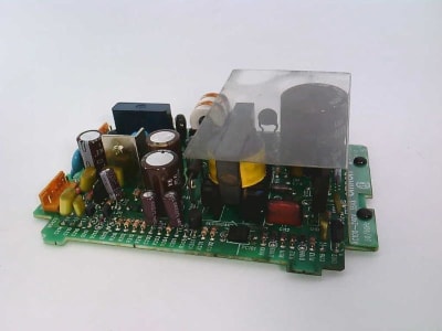 OMRON HS-9170F