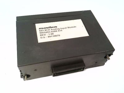 MASIBUS MAS603-0308-515
