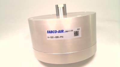 FABCO A-1221-XDR-P14