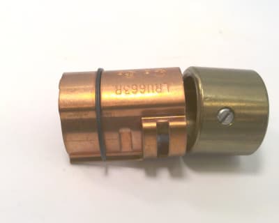 LITTELFUSE LRU 663R