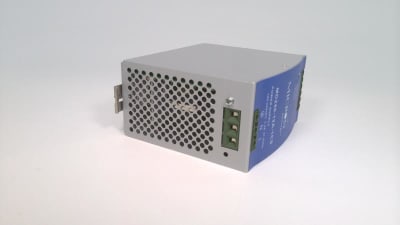 MICRON INDUSTRIES CORPORATION MD240-12A-1CS