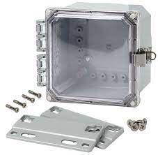 INTEGRA ENCLOSURES H6064HCFLL
