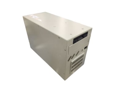 ADVANTECH IPC-6606BP-00XE