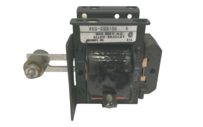 ALLEN BRADLEY 860-COD106
