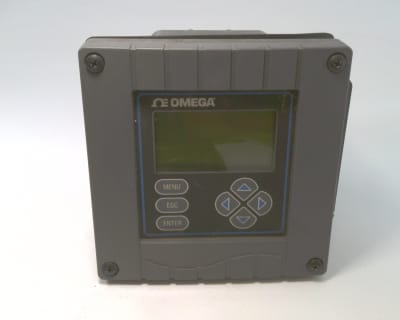 OMEGA ENGINEERING E53A2A1N-1007