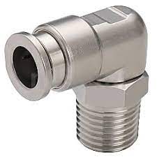 PISCO PNEUMATICS SSPL6-M5