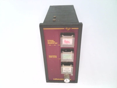 STEIN SOHN A004.6.1-3.1.1.A.0