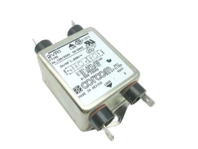 TE CONNECTIVITY 2VR1