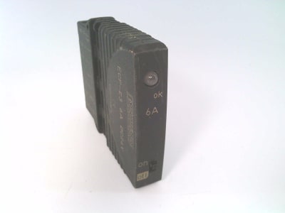 PHOENIX CONTACT ECP-E3 6A