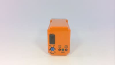 MARSH BELLOFRAM SPM-120-AEAS-25K