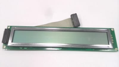 VEEDER-ROOT 329326-001