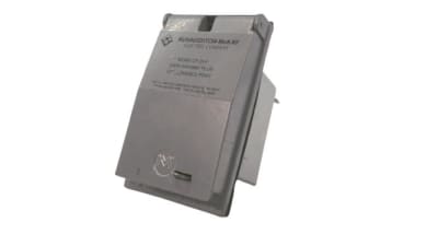 MCNAUGHTON MCKAY ELECTRIC CO MCMC-CP-DH