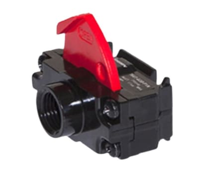 NORGREN T64T-3GB-P1N