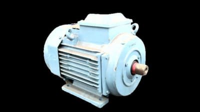 ASEA BROWN BOVERI BALLAST 3GBP101322-ASB332