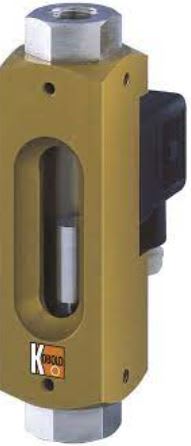 KOBOLD KSR-1200-W-N08