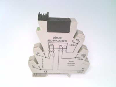 ELMEX SR24VADC2CO