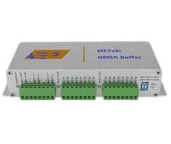 AEP MARINE PARTS MP2X8I