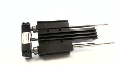 DOVER CORPORATION DLK-06-L-C-2.5