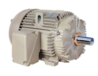 GENERAL ELECTRIC 5KS404AS205B