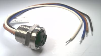 TURCK RKFV 40-0.3M/NPT