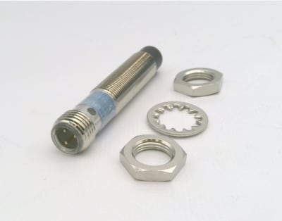 RADWELL VERIFIED SUBSTITUTE NJ4-12GM50-WS-V13-SUB