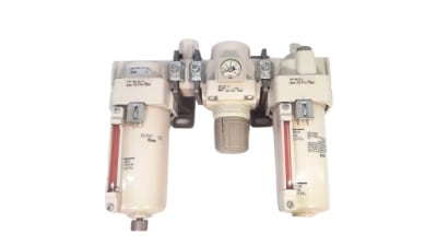 SMC AC40-N04-TV-8Z-B