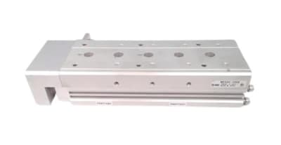 SMC MXS20-100A