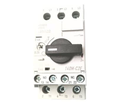 ALLEN BRADLEY 140M-C2E-A40