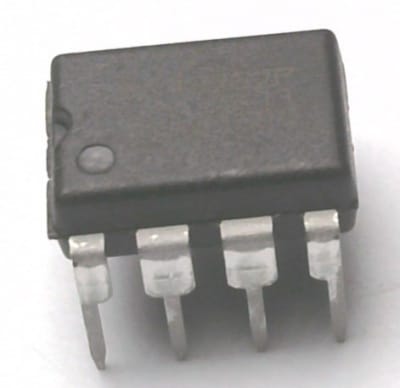 ON SEMICONDUCTOR MC33262PG
