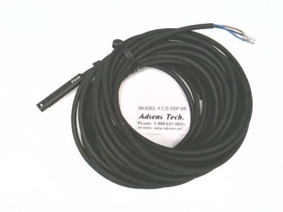 ADSENS TECHNOLOGY INC CS-50P-05