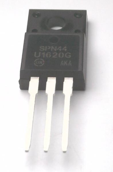 ON SEMICONDUCTOR MURF1620CTG