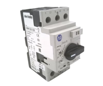 ALLEN BRADLEY 140M-C2E-C29