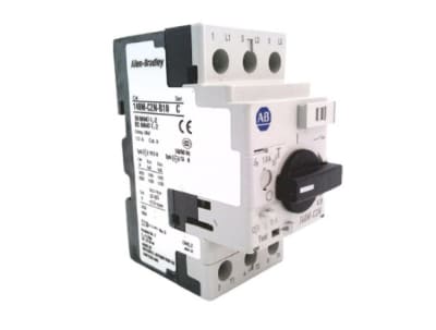 ALLEN BRADLEY 140M-C2N-B10