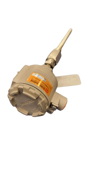 EMERSON 0065G22D0035D0150T44E1Q8R22