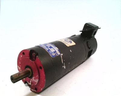 KOLLMORGEN TT-2937-1010-AA