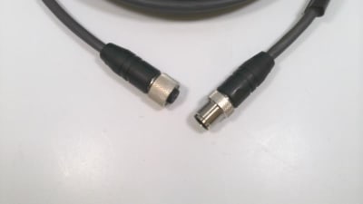 LEUZE CB-M12-10000S-5GF/GM