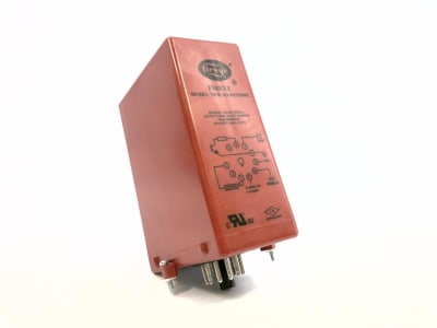 KIDDE-FENWAL, LLC MB-600PF