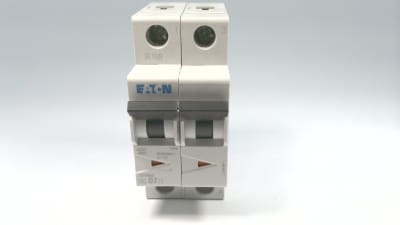 EATON CORPORATION FAZ-D7/2